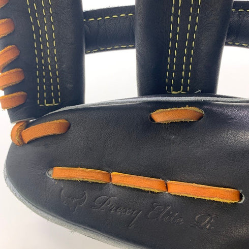 中古品 ミズノ MIZUNO ミズノプロ クラシック 軟式 内野手用グローブ 5333