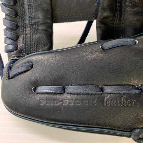 中古品 ウィルソン Wilson ウィルソンデュアル ベア 軟式 内野手用グローブ 5291