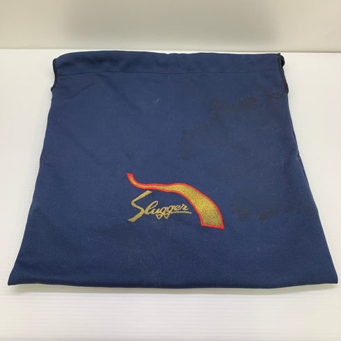 久保田スラッガー KUBOTA SLUGGER KSN-7PSE 軟式 大人 一般 内野手用 グローブ グラブ 右投げ 中古品 グローブ袋付き 野球 9752