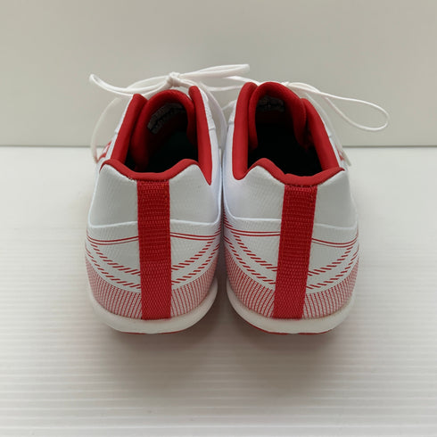 ミズノ野球スパイク ライトレボエリート P革加工有り 25.0cm 11GM211162 H-4375