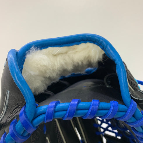 グラブワークス gloveworks 硬式 大人 一般 外野手用 グローブ グラブ 右投げ 中古品 野球 6822