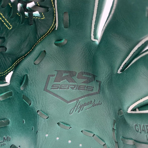 ローリングス Rawlings ハイパーテック R9 少年軟式 オールラウンド用グローブ GJ4R9N6L 4584