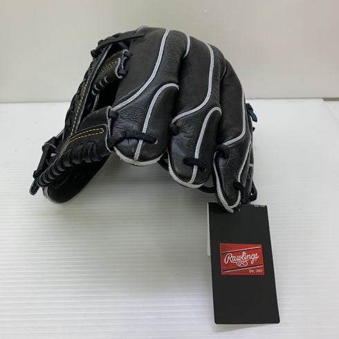 ローリングス Rawlings プロプリファード 硬式 大人 一般 内野手用 グローブ グラブ 右投げ GH4FPW2CK4MG タグ付き グローブ袋付き 野球 6323