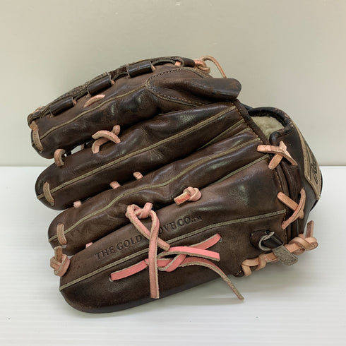 ローリングス Rawlings GH3FPWA15MG 硬式 大人 一般 投手用 グローブ ピッチャー グラブ 右投げ 中古品 野球 1078