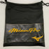 中古品 ミズノ MIZUNO ミズノプロ 軟式 ファーストミット HAGAJAPAN 刺繍入り 4223