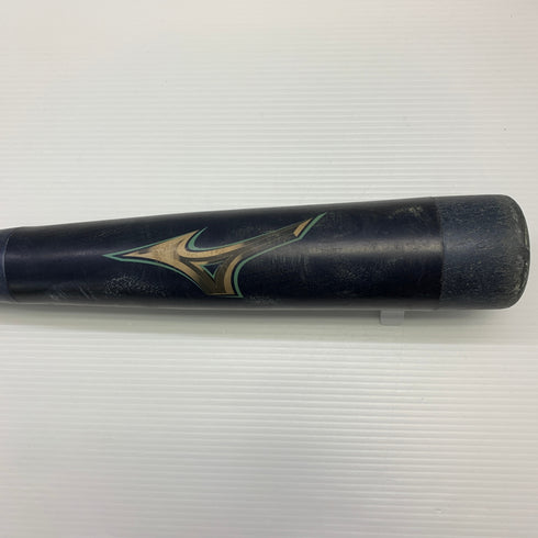 ミズノ MIZUNO ビヨンドマックス レガシー 少年軟式 子ども FRP製バット 1CJBY164 中古 ケース付き 野球 8030
