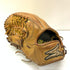 サエキ SAEKI 軟式 大人 一般 外野手用 グローブ グラブ 左投げ 中古品 野球 9816