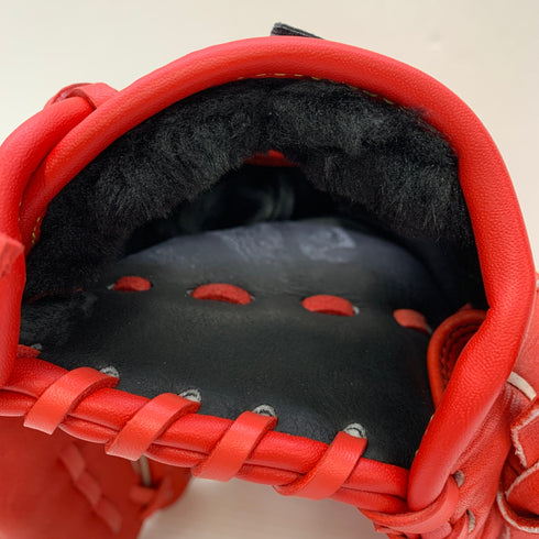 エスエスケイ SSK WINDREAM 少年軟式 子ども オールラウンド グローブ グラブ 右投げ WJG224 タグ付き 野球 8069