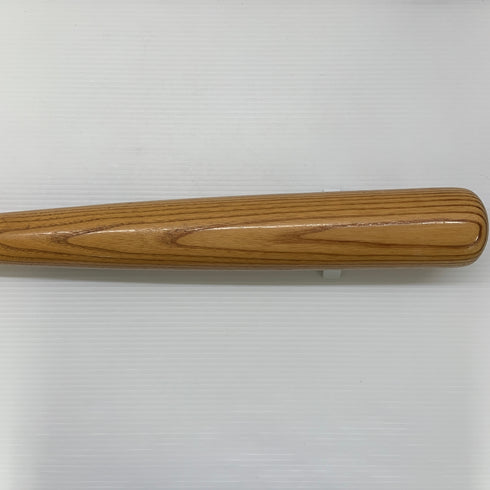ルイスビルスラッガー Louisville Slugger 硬式 大人 一般 木製バット 中古 野球 8073