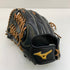 中古品 ミズノ MIZUNO ミズノプロ mizunopro 軟式 外野手用グローブ 1AJGR16057 左投げ 臭い有り 5768