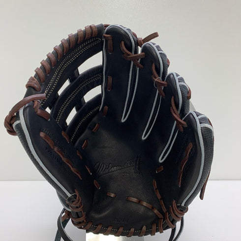 ウィルソン Wilson ウィルソンスタッフ デュアル 50型 硬式外野手用グローブ WBW102935 ベッツ型 5667