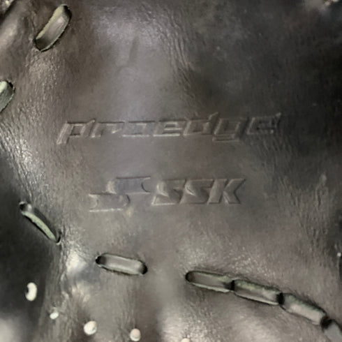 エスエスケイ SSK 軟式 大人 一般 内野手用 グローブ グラブ 右投げ PN761PRO 中古品 野球 8313