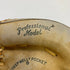 ローリングス Rawlings 軟式 大人 一般 キャッチャーミット 捕手 グローブ グラブ 右投げ RMC-800 中古品 野球 7939