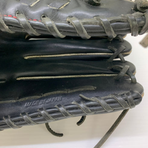 エスエスケイ SSK 硬式 大人 一般 外野手用 グローブ グラブ 右投げ 中古品 野球 1033