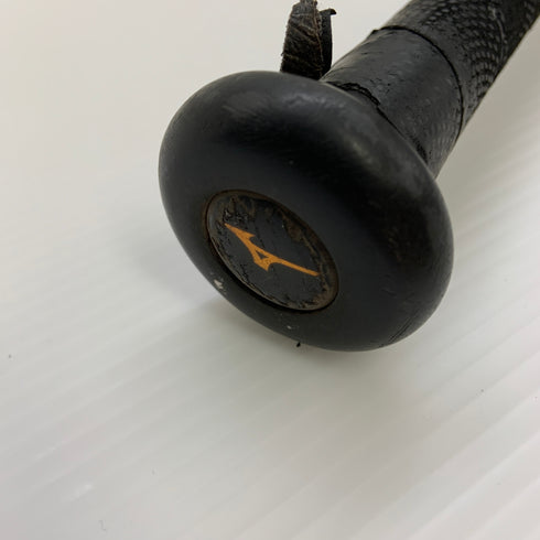 ミズノ MIZUNO ビヨンドマックスレガシー 軟式 大人 一般 FRP製バット 1CJBR157 トップバランス 中古 ケース付き 野球 8452