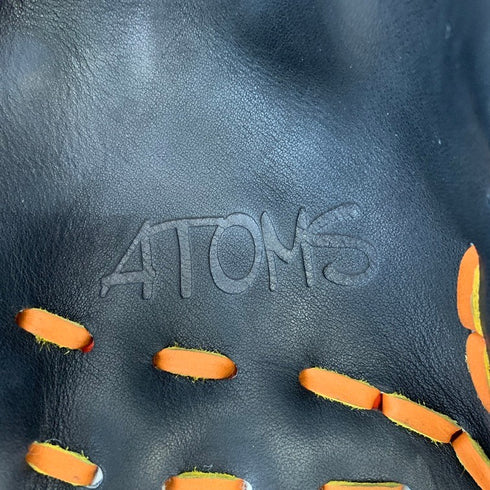 アトムズ ATOMS 硬式 内野手用グローブ AKG-JS4+ 5049