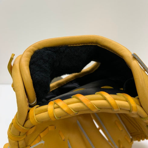 中古品 ザナックス Xanax トラスト 硬式 投手用グローブ BHG231S1T 5737