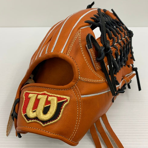 ウィルソン Wilson ウィルソンスタッフ 硬式 外野手用グローブ WBW102919 4692
