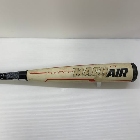 ローリングス Rawlings HYPERMACH AIR 軟式 大人 一般 FRP製バット 野球 7151