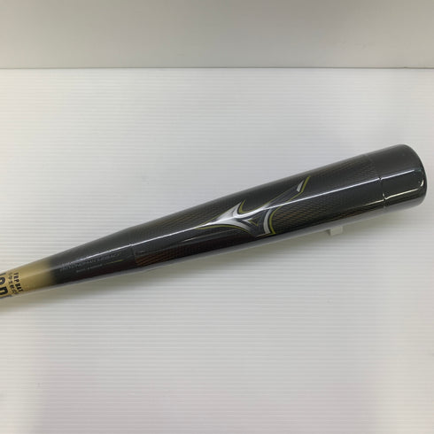 ミズノ MIZUNO ビヨンドマックスレガシー 少年軟式 FRP製 バット 1CJBY18380 095 6920