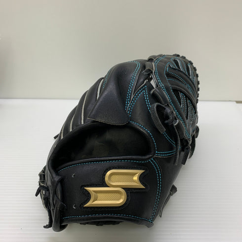 エスエスケイ SSK プロエッジ 硬式 大人 一般 投手用 グローブ ピッチャー グラブ 右投げ PEK31319 中古品 野球 5926