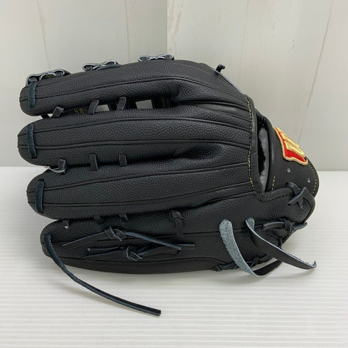 ウィルソン Wilson スタッフデュアル 硬式 大人 一般 外野手用 グローブ グラブ 右投げ WBW100548 タグ付き 野球 5862