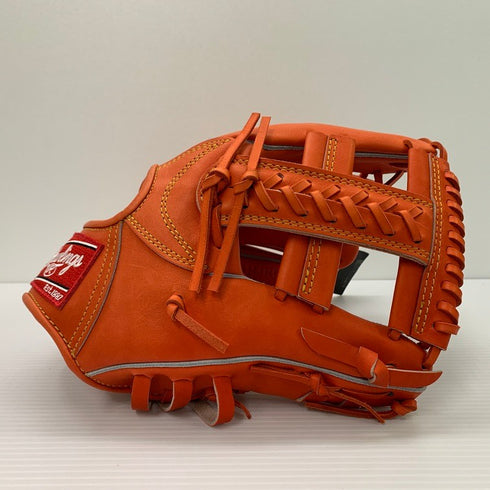 ローリングス Rawlings HOH 硬式 内野手用グローブ GH9HJR64 4201