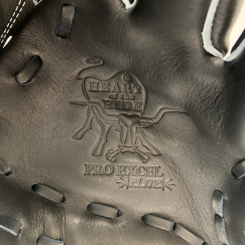 ローリングス Rawlings HOH PROEXCELELITE DUALPALM 少年軟式 子ども オールラウンド グローブ グラブ 右投げ GJ5HW2N6LMG2 タグ付き 野球 7119