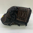 ザナックス Xanax BRG25WP1P 軟式 大人 一般 投手用 グローブ ピッチャー グラブ 右投げ 中古品 野球 9149