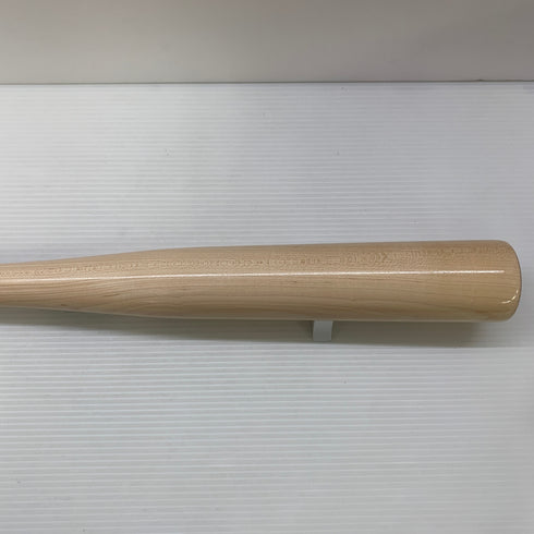 エスエスケイ SSK プロエッジ 硬式 大人 一般 木製バット(BFJマーク) 野球 7338