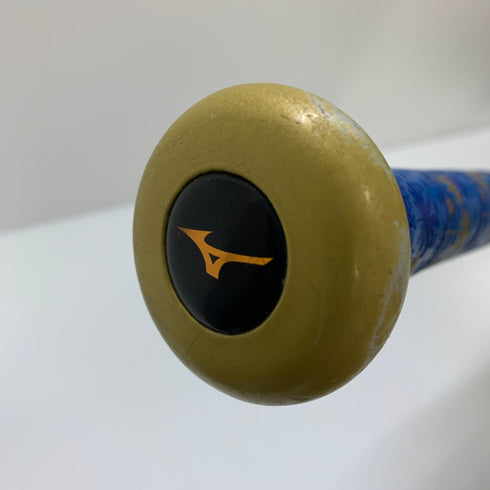 ミズノ MIZUNO ビヨンドマックスギガキング 軟式 大人 一般 FRP製バット 1CJBR144 ケース付き 野球 7438