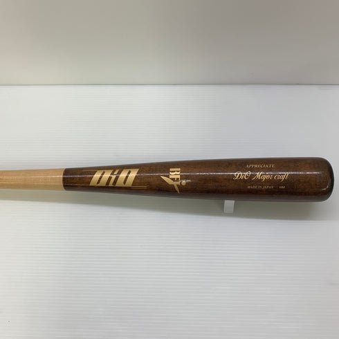 ディオ 硬式 大人 一般 木製バット(BFJマーク) 野球 7090
