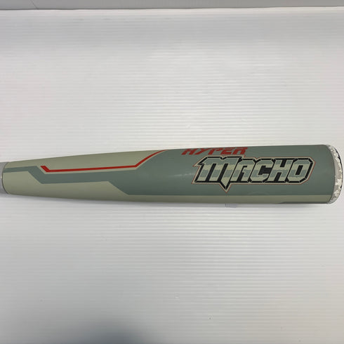 ローリングス Rawlings ハイパーマッチョ 軟式 大人 一般 FRP製バット BR9FHYMAO 野球 8314
