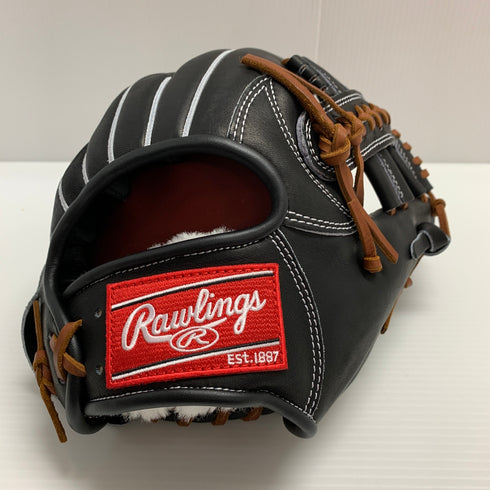 ローリングス Rawlings 硬式 大人 一般 内野手用 グローブ グラブ 右投げ GH6PRCK45 タグ付き 野球 8340