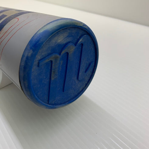 中古品 マルーチ marucci ワニクラッシャーパワー FRP製 軟式バット ケース有り 6752