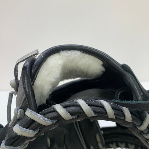 久保田JAPAN 久保田スラッガー KUBOTA SLUGGER 硬式 大人 一般 内野手用 グローブ グラブ 右投げ AR4 中古品 野球 6798