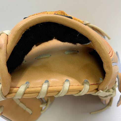 ミズノ MIZUNO ミズノプロ mizunopro 1AJGH30001 硬式 大人 一般 投手用 グローブ ピッチャー グラブ 右投げ タグ付き グローブ袋付き 野球 1139