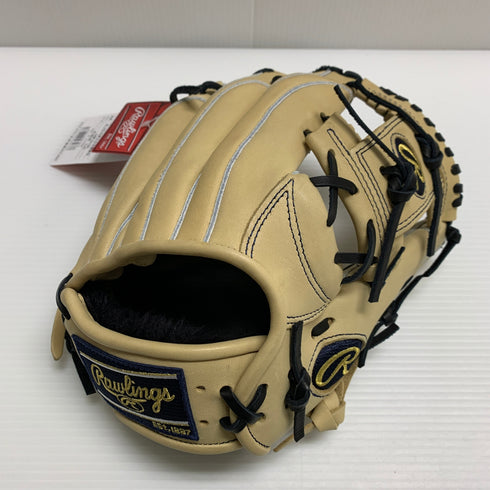 ローリングス Rawlings HOH 少年軟式 子ども オールラウンド グローブ グラブ 右投げ GJ5HW2G9MMG タグ付き 野球 7758