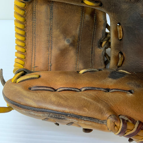 玉澤 TAMAZAWA タマザワ AD-LT3604 軟式 大人 一般 内野手用 グローブ グラブ 右投げ 中古品 野球 9109