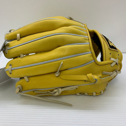 ゼット ZETT プロステイタス 硬式 大人 一般 二塁手・遊撃手用 グローブ グラブ 右投げ BPROG260 タグ付き 野球 7418