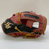 ハイゴールド HI-GOLD プロフェッショナル 硬式 大人 一般 内野手用 グローブ グラブ 右投げ オーダー 中古品 野球 8702