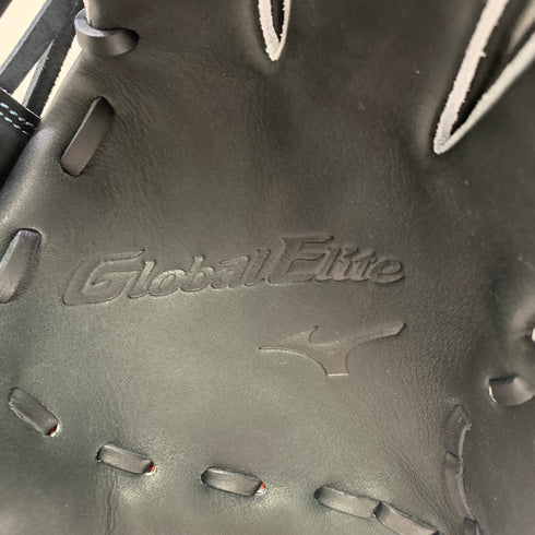 ミズノ MIZUNO グローバルエリート Global Elite 1AJGR32213 軟式 大人 一般 内野手用 グローブ グラブ 右投げ タグ付き 野球 1075