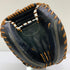 エスエスケイ SSK SMM-6119 SPECIAL MAKE GLOVE 軟式 大人 一般 キャッチャーミット 捕手 グローブ グラブ 右投げ 中古品 野球 9099