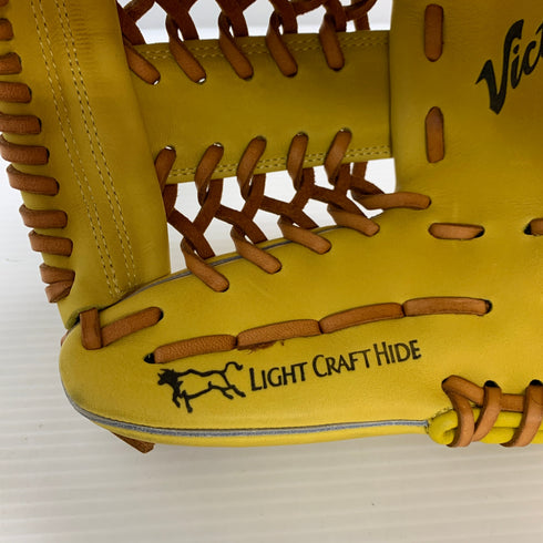 ミズノ MIZUNO ビクトリーステージ 軟式 大人 一般 内野手用 グローブ グラブ 右投げ 2GN-36005 タグ付き 野球 6392