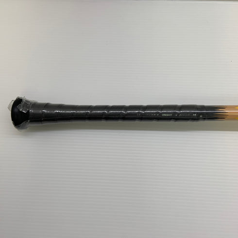 ビクタス Victus ノックスペンシル 軟式 大人 一般 FRP製バット VJJSBBYP トップバランス 未使用品 ケース付き 野球 8670