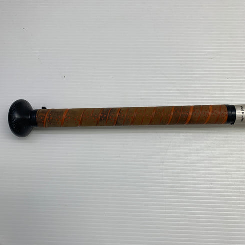 ゼット ZETT GODA-FZ740 硬式 大人 一般 金属製バット BAT15383 野球 7168