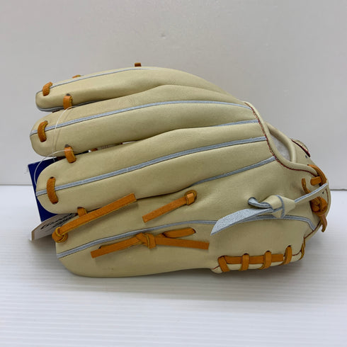 ミズノ MIZUNO グローバルエリート 硬式 大人 一般 内野手用 グローブ グラブ 右投げ 1AJGH30113 タグ付き 野球 7055