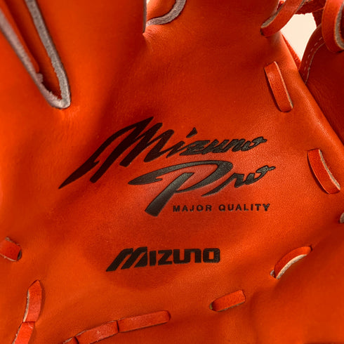 ミズノ MIZUNO ミズノプロ mizunopro 1AJGR17917 軟式 大人 一般 外野手用 グローブ グラブ 左投げ タグ付き 野球 1073