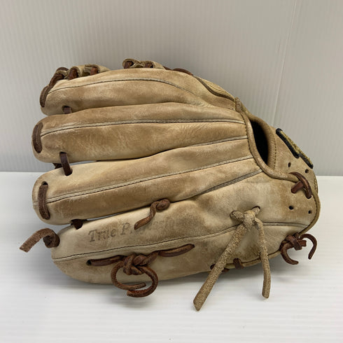 久保田スラッガー KUBOTA SLUGGER KSN-J6 少年軟式 子ども オールラウンド グローブ グラブ 右投げ 中古品 野球 1288