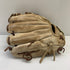 久保田スラッガー KUBOTA SLUGGER KSN-J6 少年軟式 子ども オールラウンド グローブ グラブ 右投げ 中古品 野球 1288